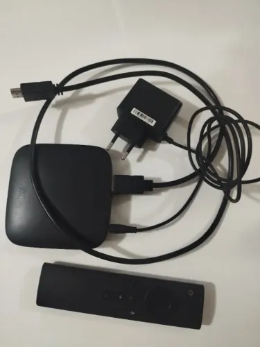 Mi Box (modelo MDZ-16-AB)