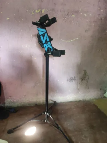 Pedestal pra instrumentos de corda
