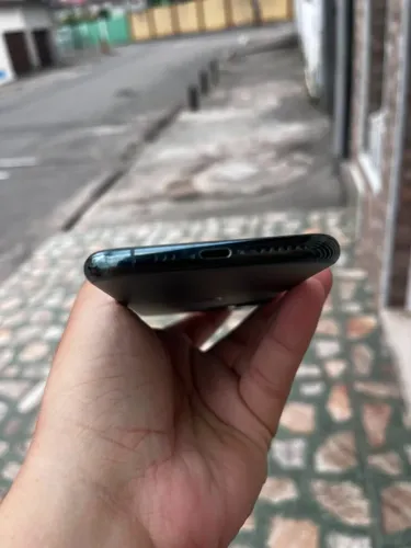 Iphone 11 pro 256 gb