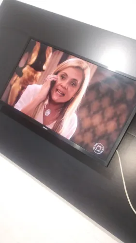 Smart TV Samsung