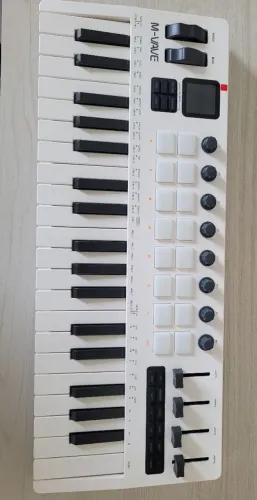 Controlador Smk 37 pro m vave