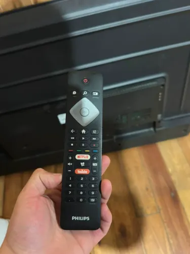 TV Smart 50? PHILIPS