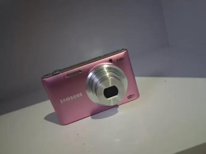 Cybershot Samsung ST105F