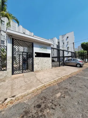 Terra Nova, Apto à venda no Residencial Ágata - 03 quartos