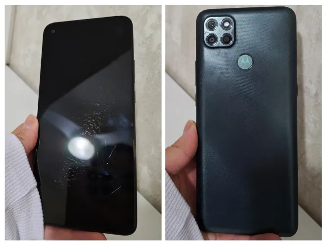 Moto G9 Power