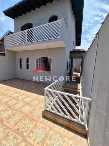 Casa em Rua Vergínio Flaiban - Jardim D'Abril - Osasco/SP