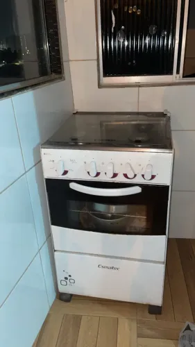 Fogão 4 bocas