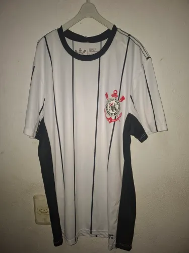 BLUSA DO CORINTHIANS