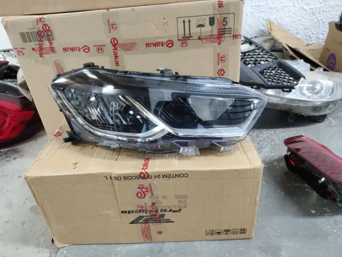 FAROL polo Full led original 