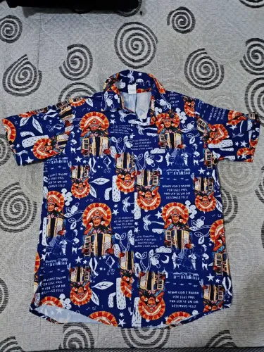 COMBO 2 CAMISAS G SERTÃO E LUIZ GONZAGA OFERTA!