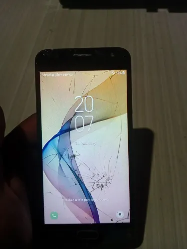 Celular Samsung Galaxy J5 prime