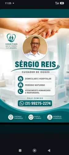 Cuidador