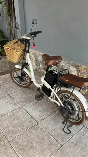 E -bike Lev
