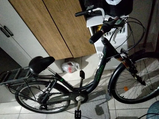 Ebike