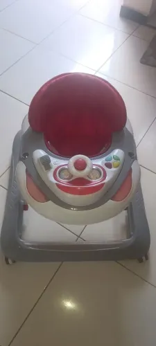 Vende se andajar