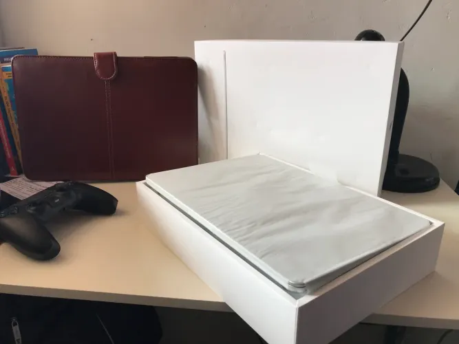 MacBook Air A3240 Garantia Apple 02/27