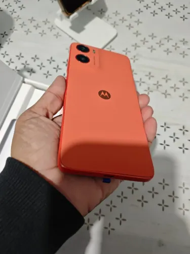 celular moto g 06