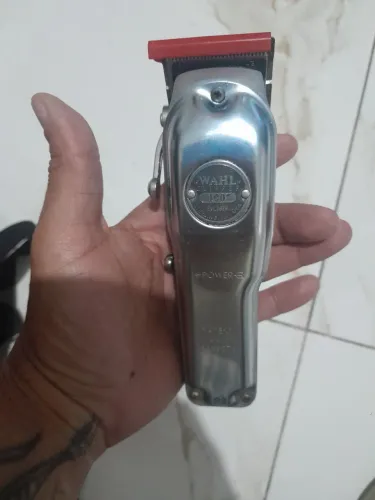 Maquima Wahl 100 anos