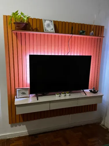 Hack com painel