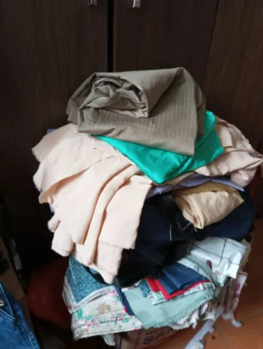 Lotes de peças Nova semi-novo 