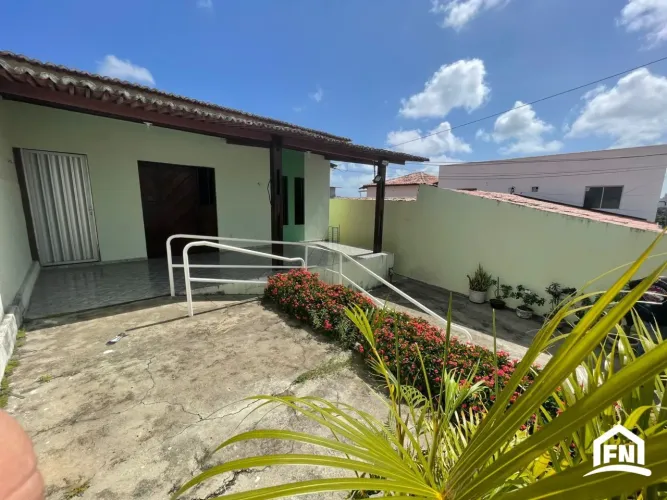 02 casas a venda Neopolis Natal RN