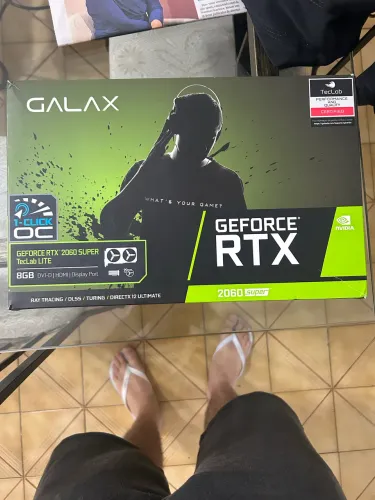 Rtx 2060 super