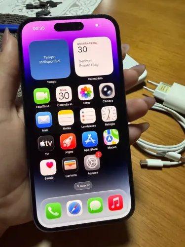 iPhone 14 Pro 128GB