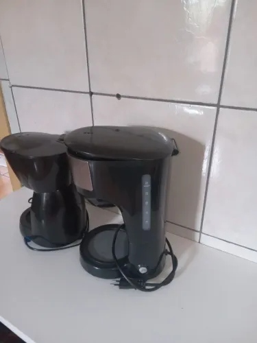 Cafeteira barata 