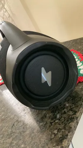 Vendo boombox