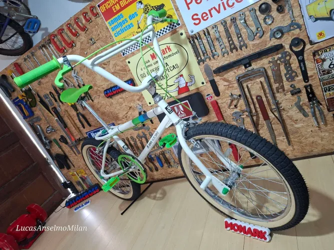 Bmx acrobike R1