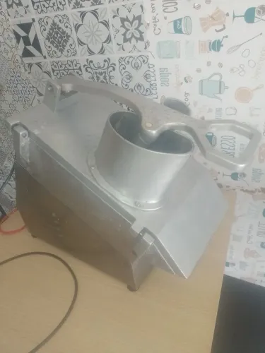 Processador alimentos 