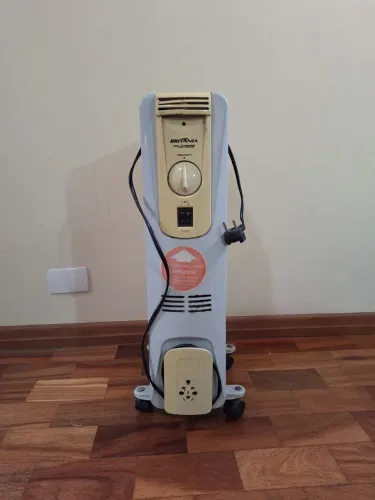 Aquecedor