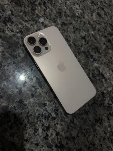 iPhone 16 pro max 1T
