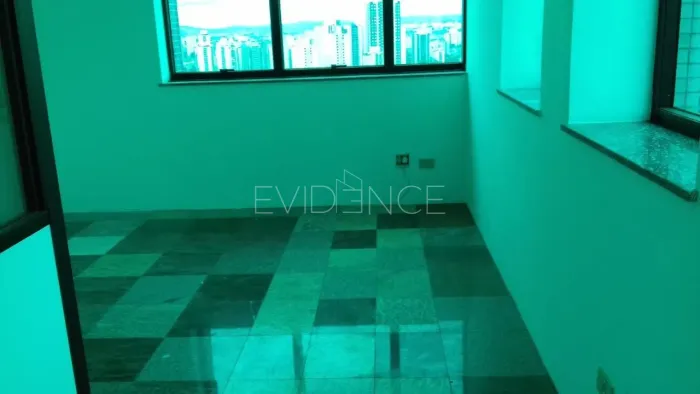 SALA COMERCIAL PARA LOCAÇÃO DE 34M² - JARDIM ANÁLIA FRANCO