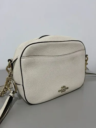 Bolsa Coach off