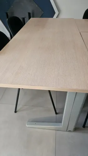 Mesa de escritório