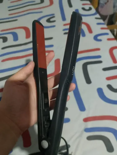 Vendo prancha semi nova 