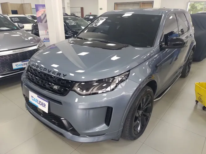 Land Rover Discovery Sport SE R-DYN. 2.0 Bi-TB DIE 2023