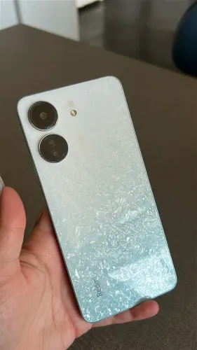 Celular Xiaomi Redmi 13 C.   128 gb