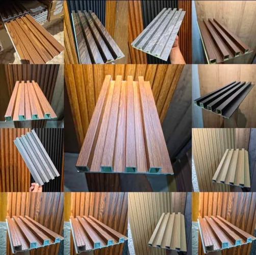 Painel ripado | Várias cores | Super resistente | Brinde PU40 | loja física 