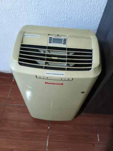Ar condicionado portátil 12.000 btus