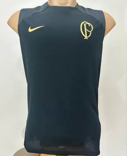 Camisa Corinthians Regata 2023