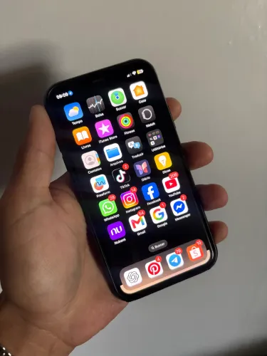 iPhone XS