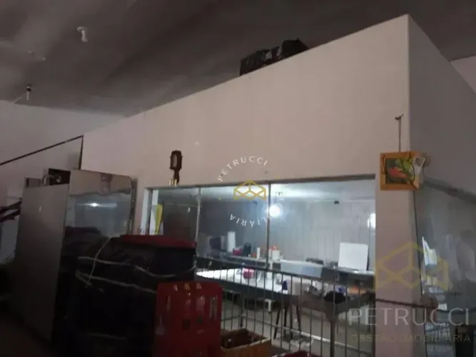 Salão para alugar, 180 m² por R$ 3.295,00 - Jardim Viel - Sumaré/SP
