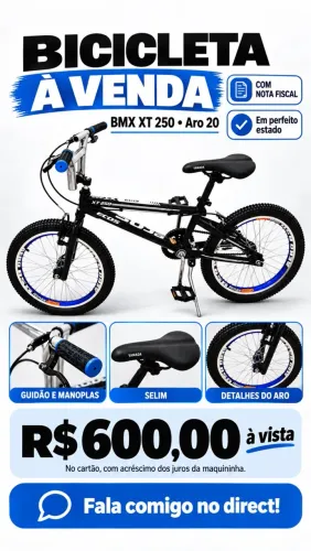 Biscicleta