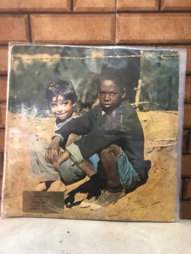 Vinil clube da esquina ler descrição