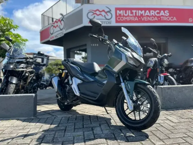 HONDA / ADV 150 - 2024