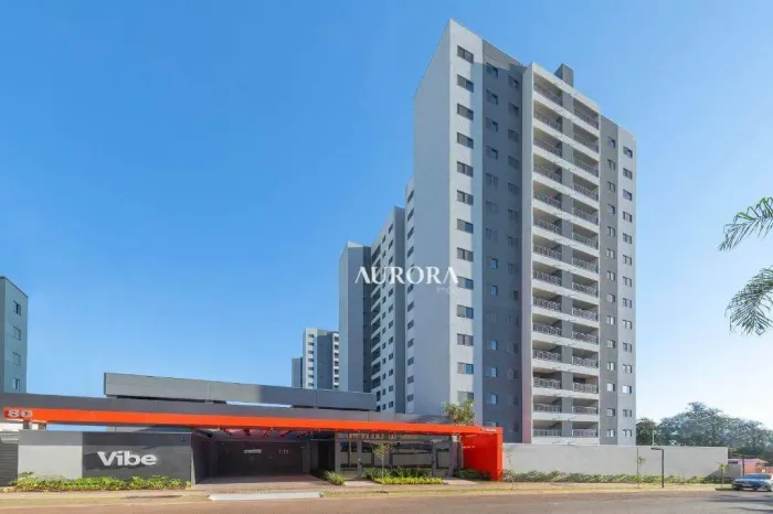 ?? Apartamento para locação no Condomínio Vibe | Conforto e estilo em Londrina