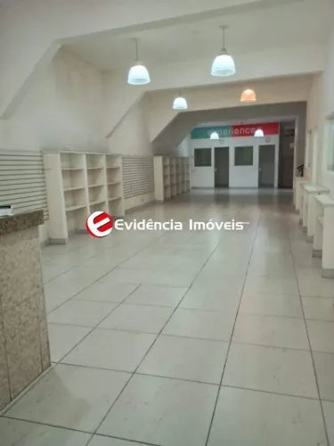 Salão para alugar, 582 m² por R$ 13.775,64/mês - Rudge Ramos - São Bernardo do Campo/SP