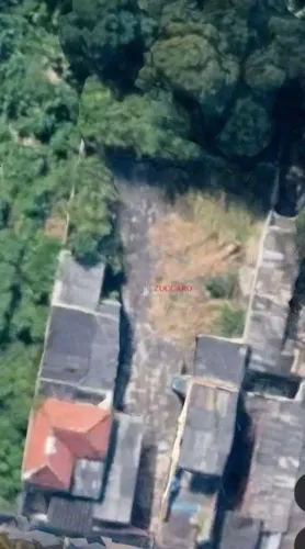 Terreno à venda, 2150 m² por R$ 4.730.000,00 - Macedo - Guarulhos/SP